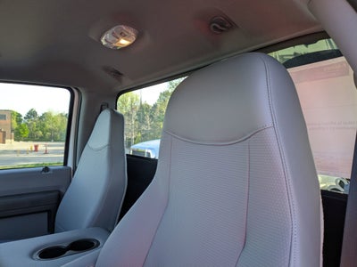 2027 Ford F-750SD Base