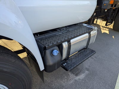 2026 Ford F-750SD Base