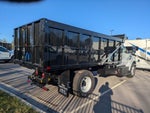 2026 Ford F-750SD Base