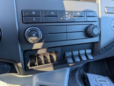 2026 Ford F-750SD Base