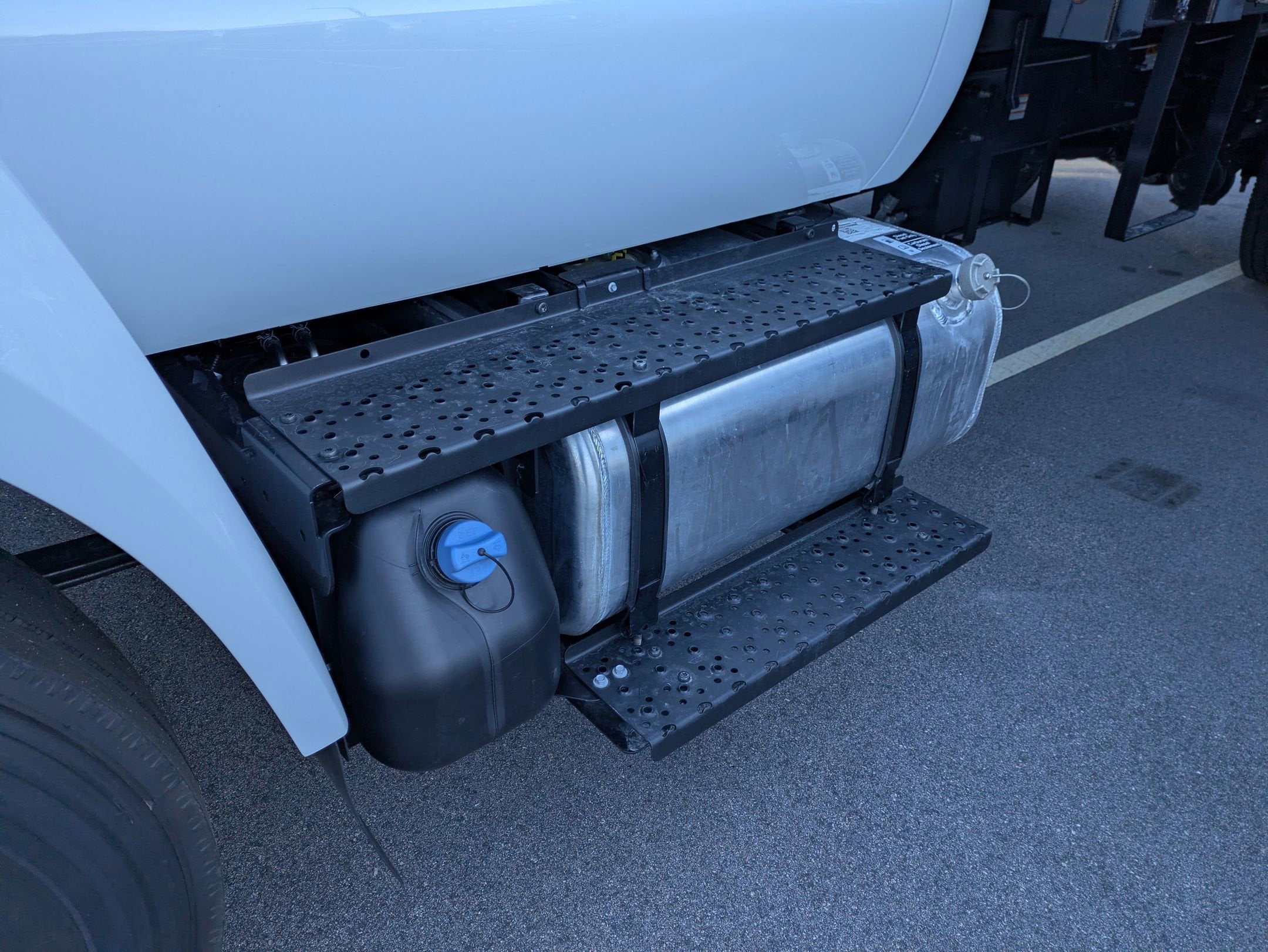 2026 Ford F-750SD Base