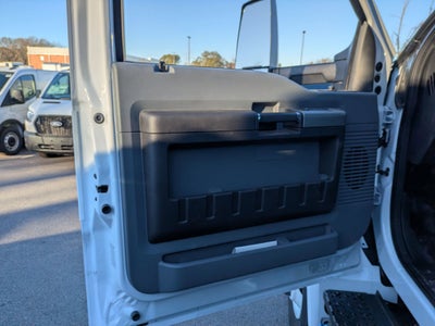 2026 Ford F-750SD Base