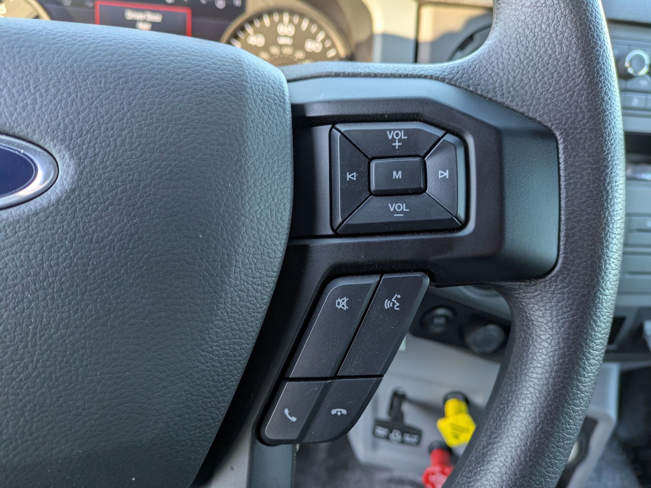 2026 Ford F-750SD Base