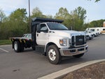 2027 Ford F-750SD Base