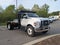 2027 Ford F-750SD Base