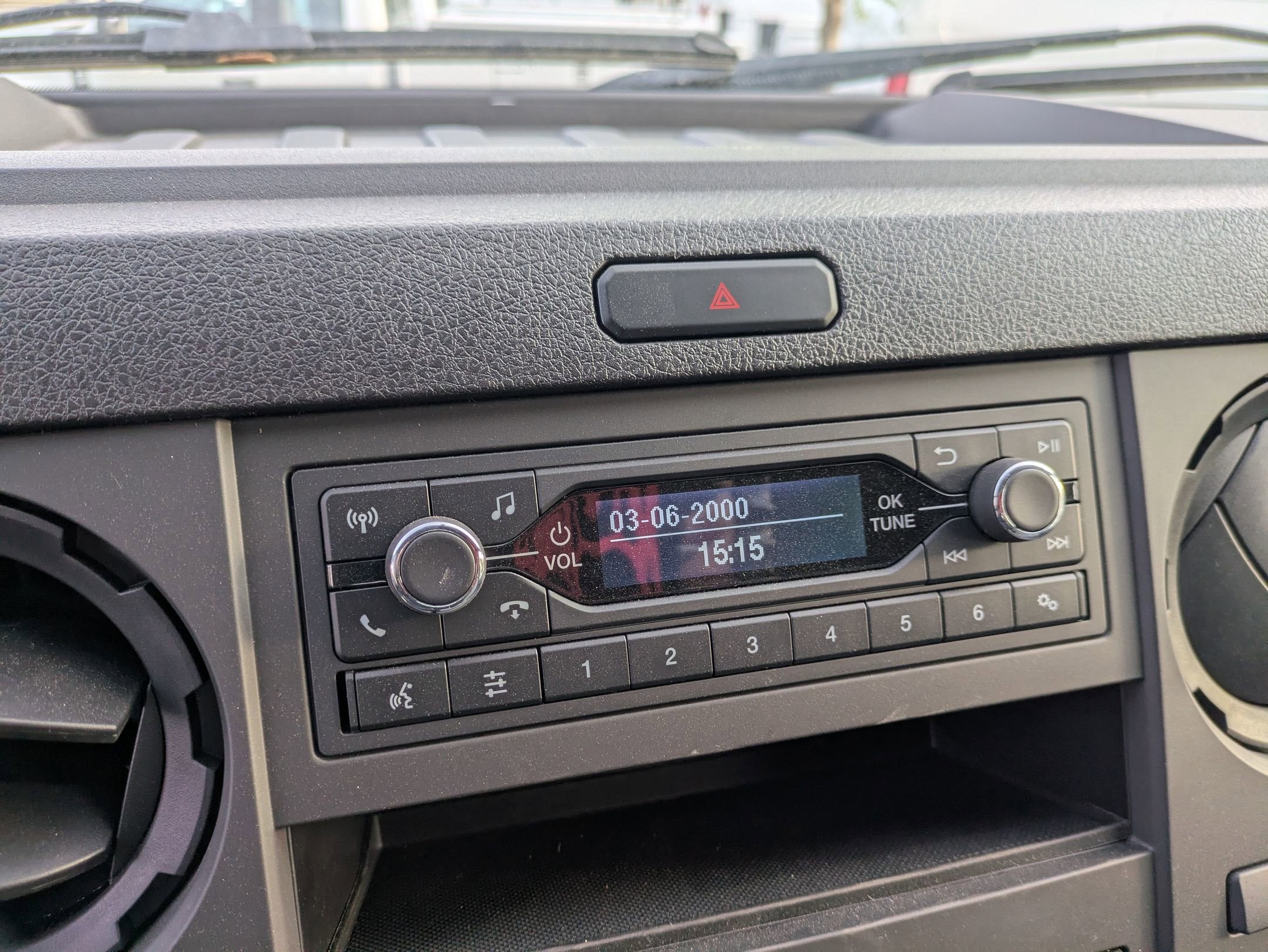 2027 Ford F-750SD Base