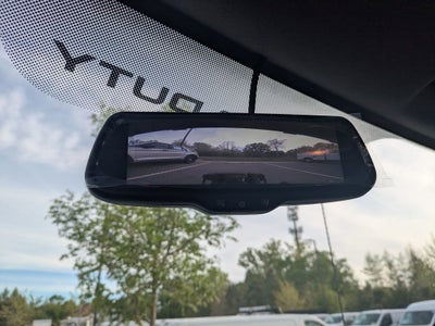 2027 Ford F-750SD Base