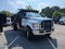 2027 Ford F-750SD Base