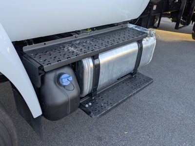 2026 Ford F-750SD Base