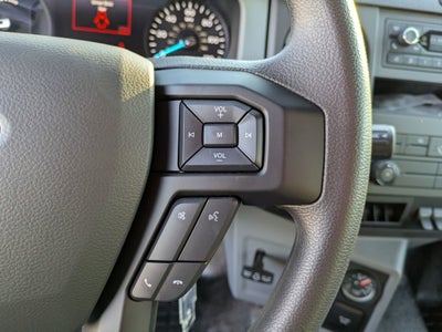 2026 Ford F-750SD Base