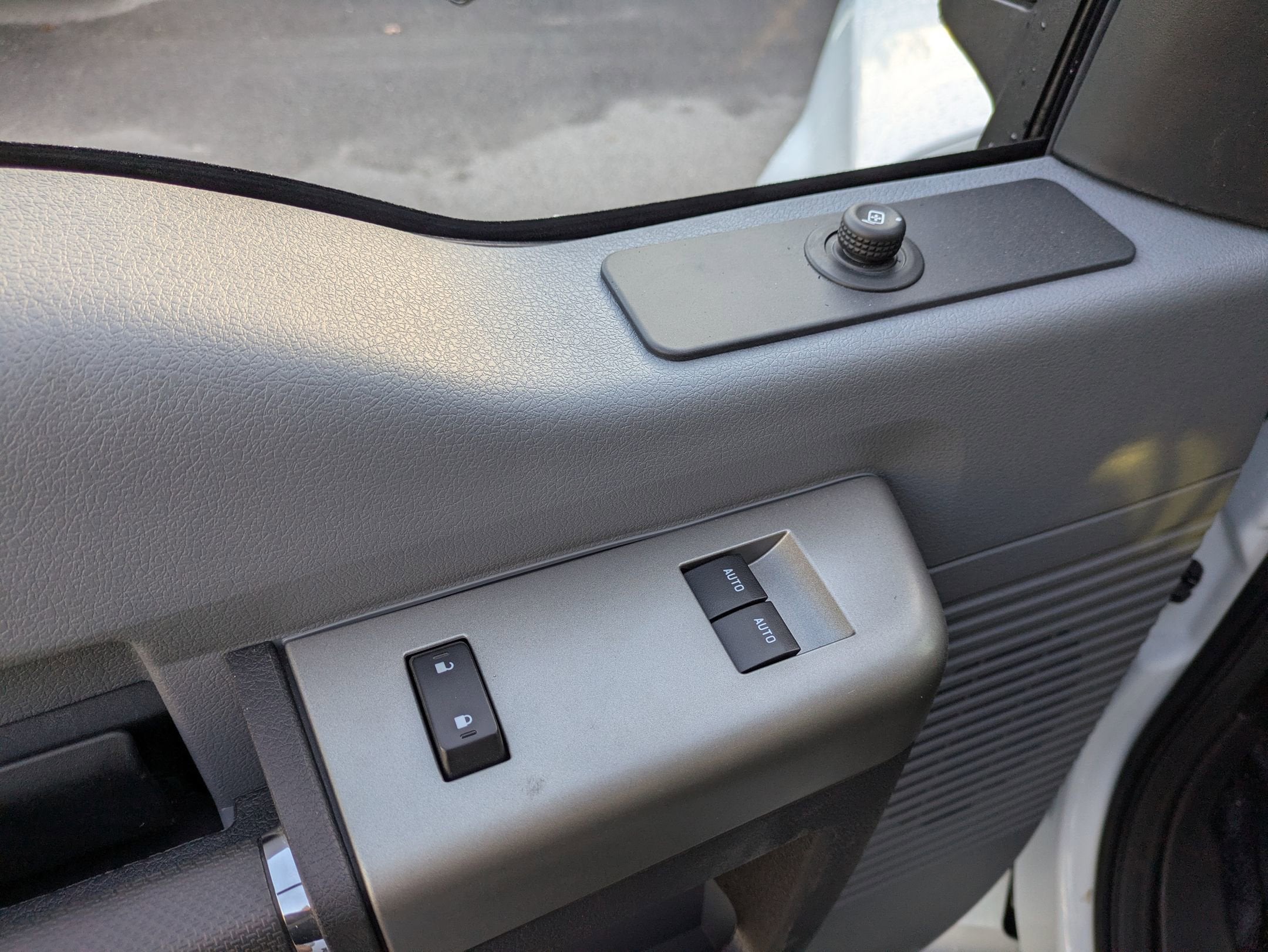 2026 Ford F-750SD Base