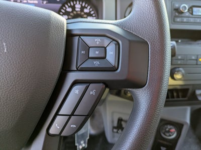 2026 Ford F-750SD Base