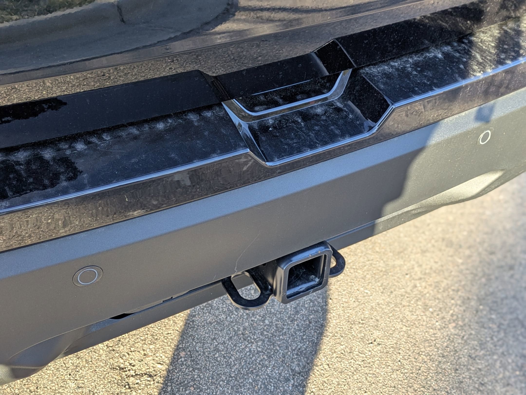 2026 Ford Police Interceptor Utility Base