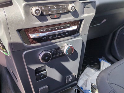 2027 Ford Police Interceptor Utility Base