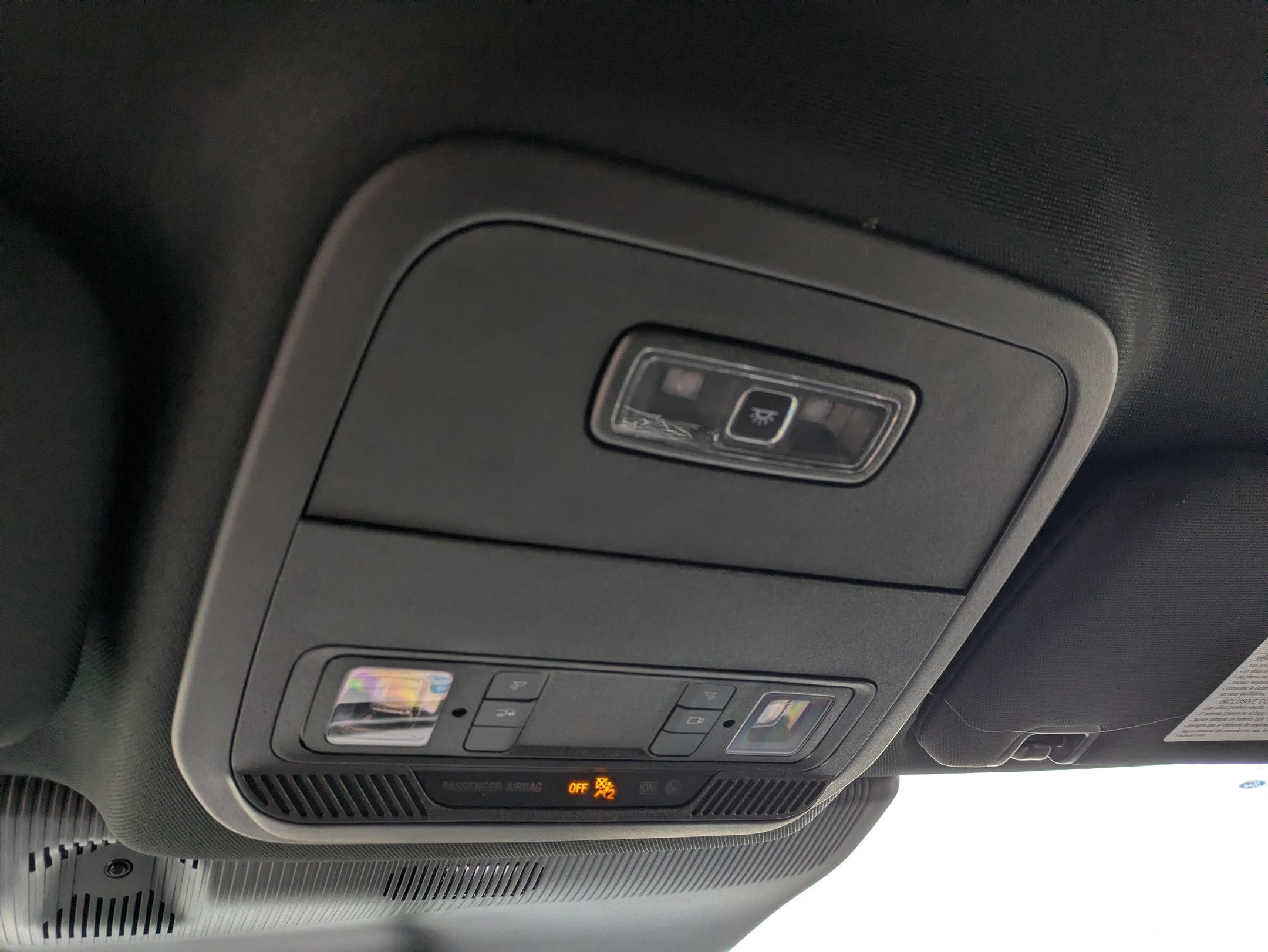 2026 Ford Police Interceptor Utility Base