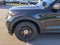 2027 Ford Police Interceptor Utility Base