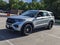2025 Ford Police Interceptor Utility Base