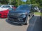 2022 Ford Explorer King Ranch