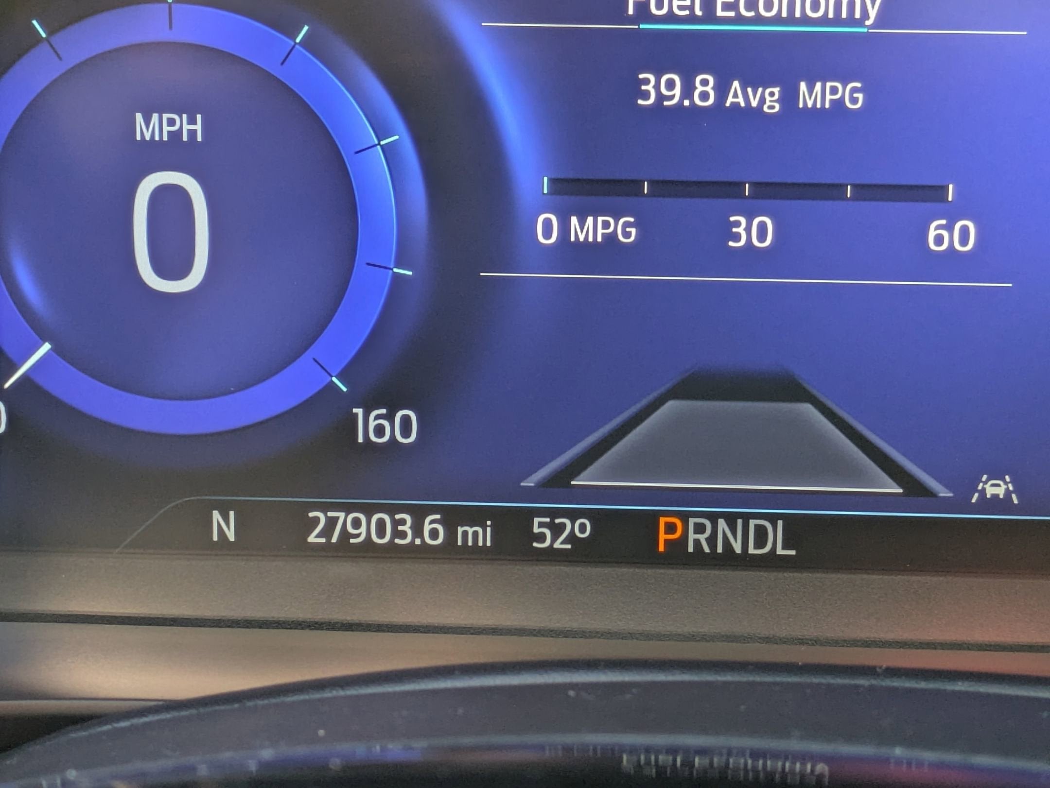 2022 Ford Escape SEL Hybrid