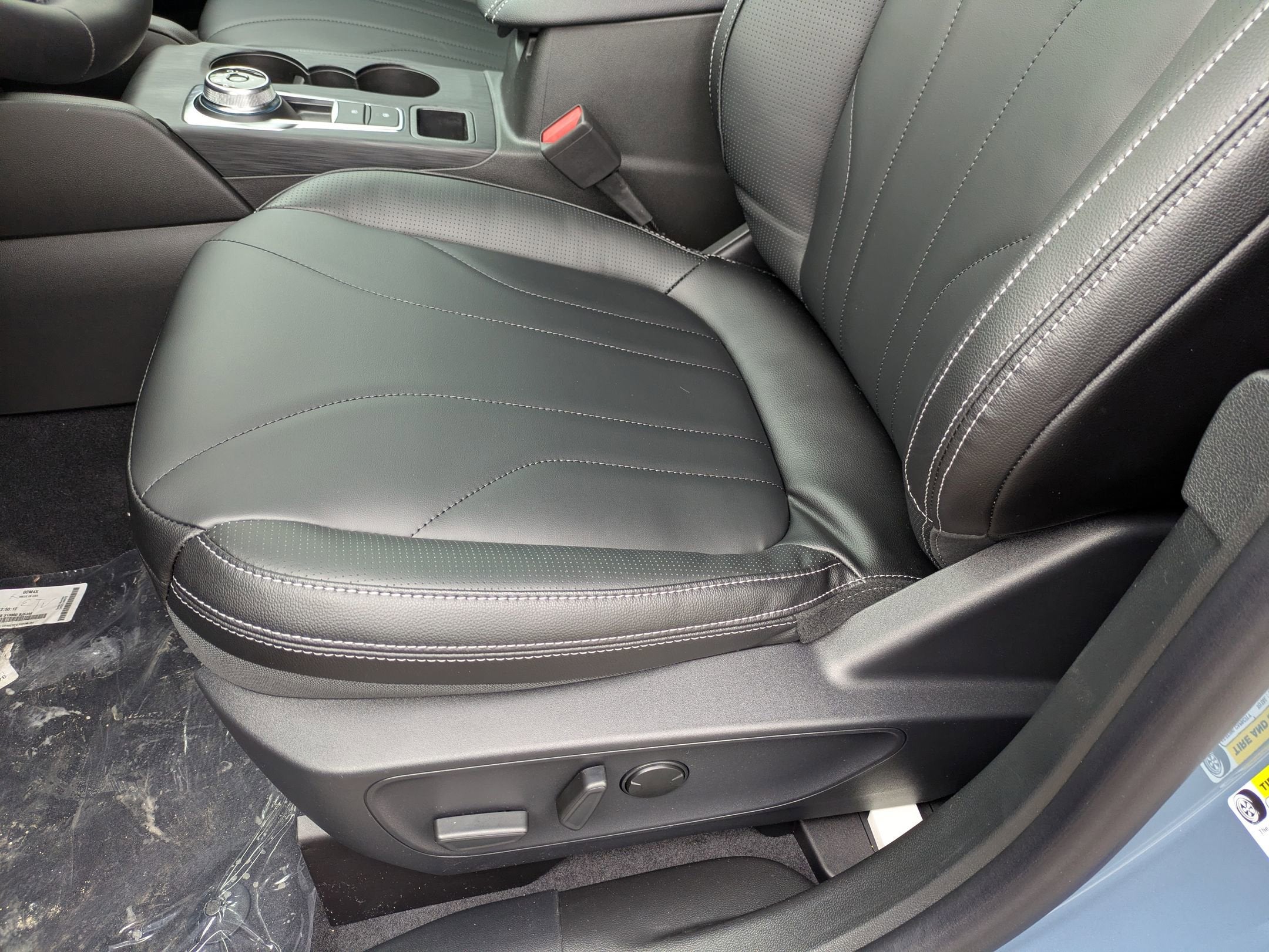 2026 Ford Escape PHEV