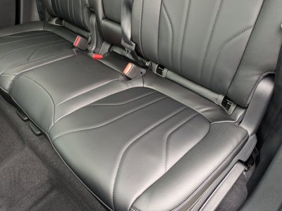 2026 Ford Escape PHEV