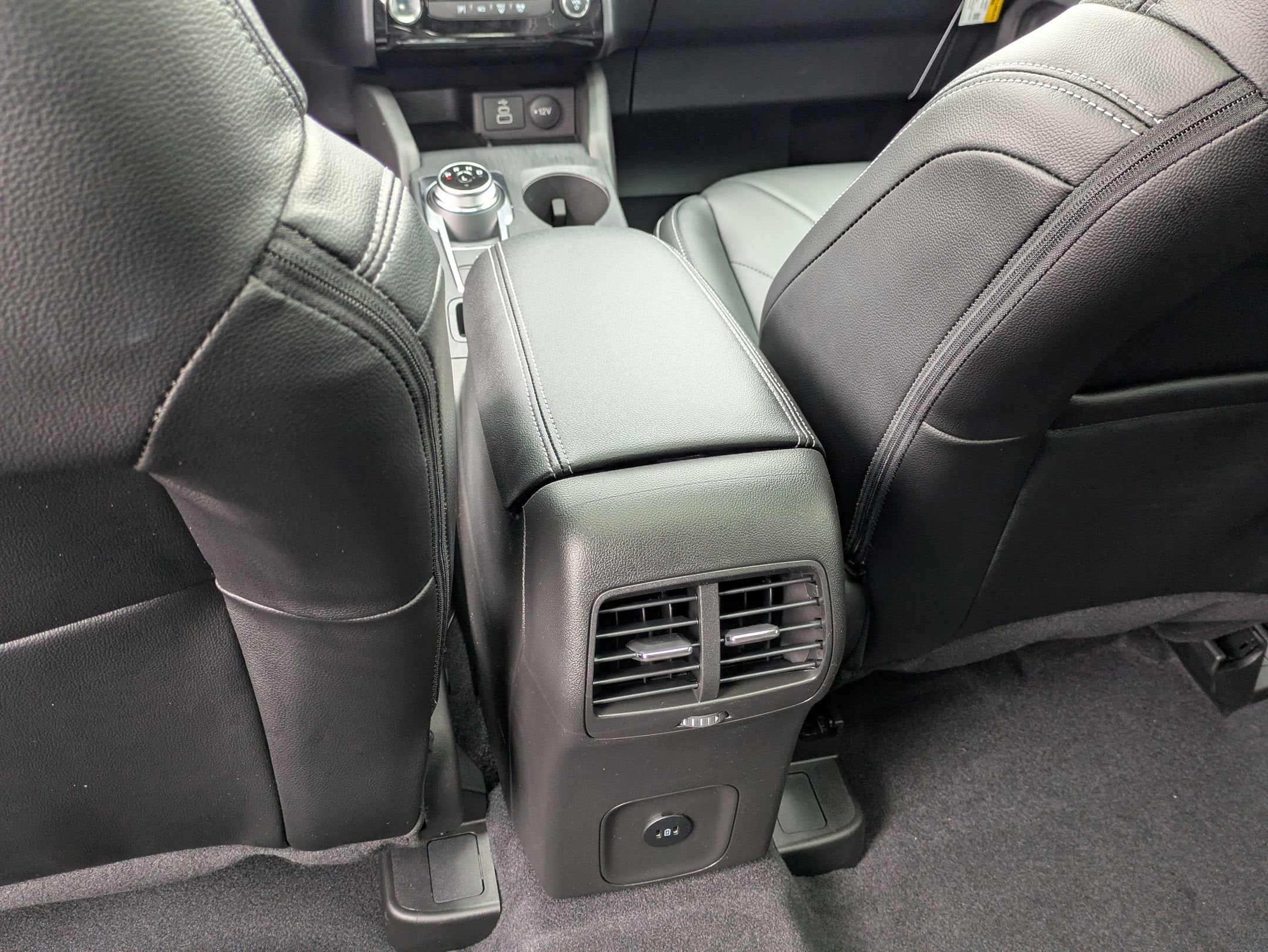 2026 Ford Escape PHEV