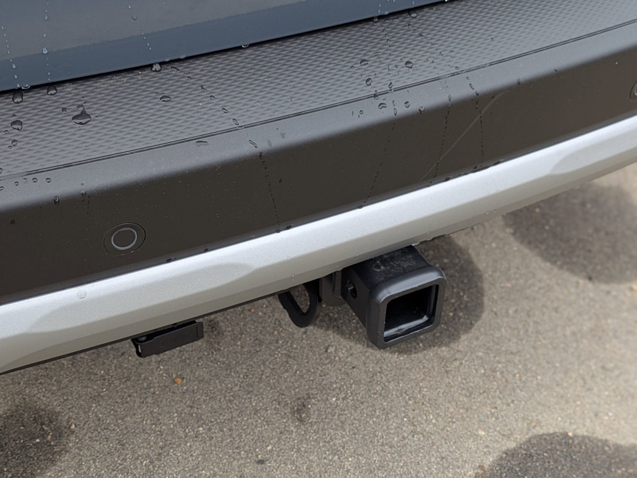 2026 Ford Escape PHEV