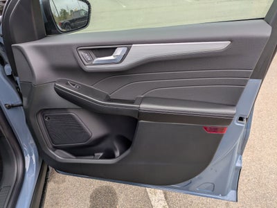 2026 Ford Escape PHEV