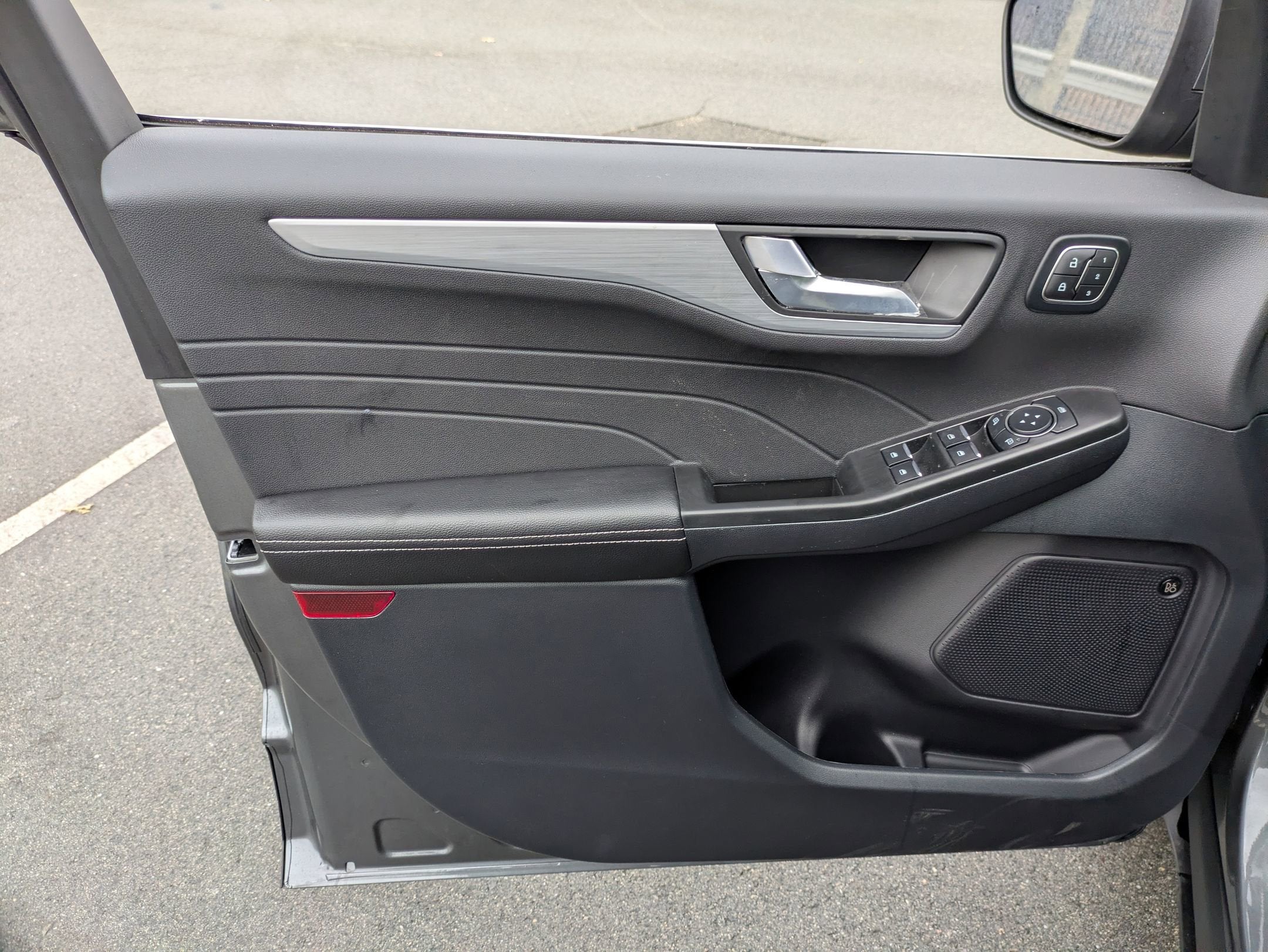 2026 Ford Escape PHEV