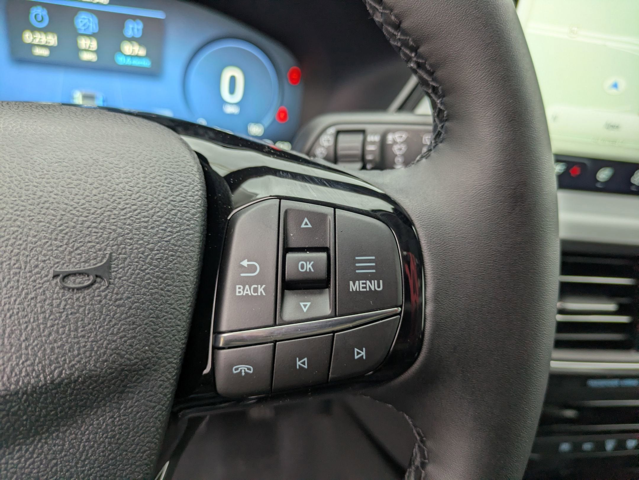 2026 Ford Escape PHEV