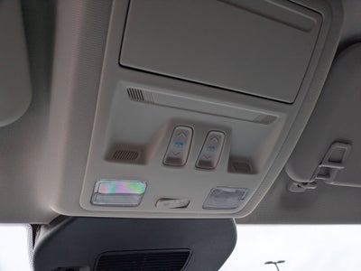 2026 Ford Escape PHEV