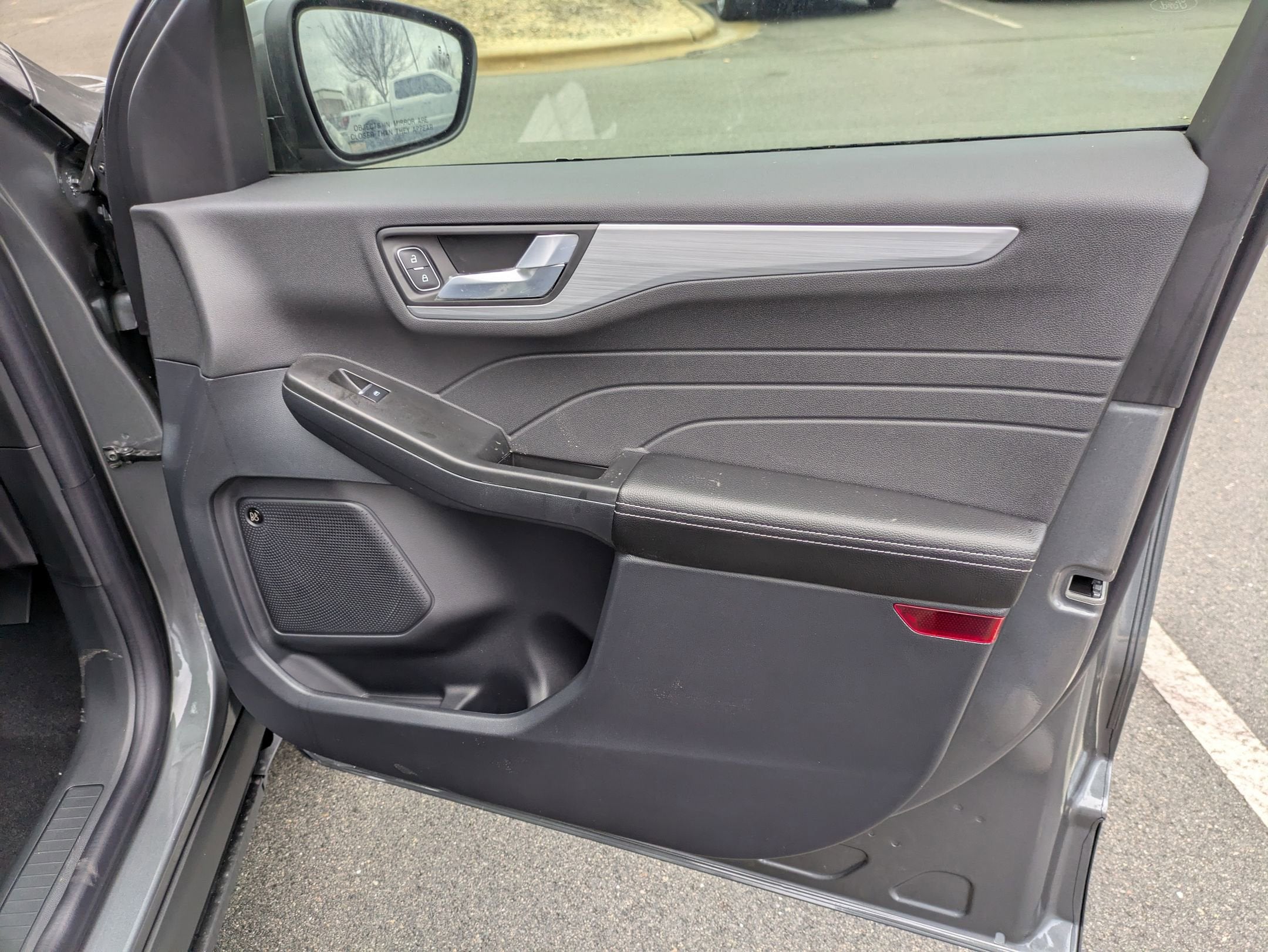 2026 Ford Escape PHEV