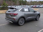 2026 Ford Escape PHEV