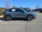 2026 Ford Escape PHEV