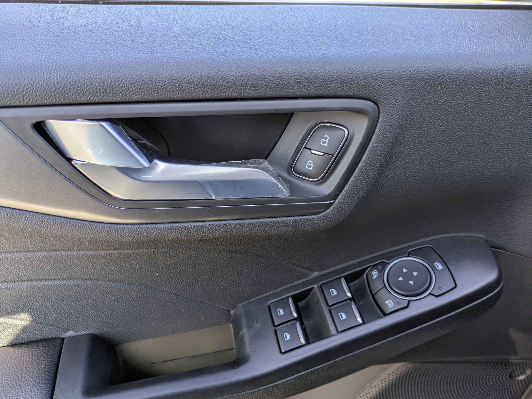 2026 Ford Escape PHEV