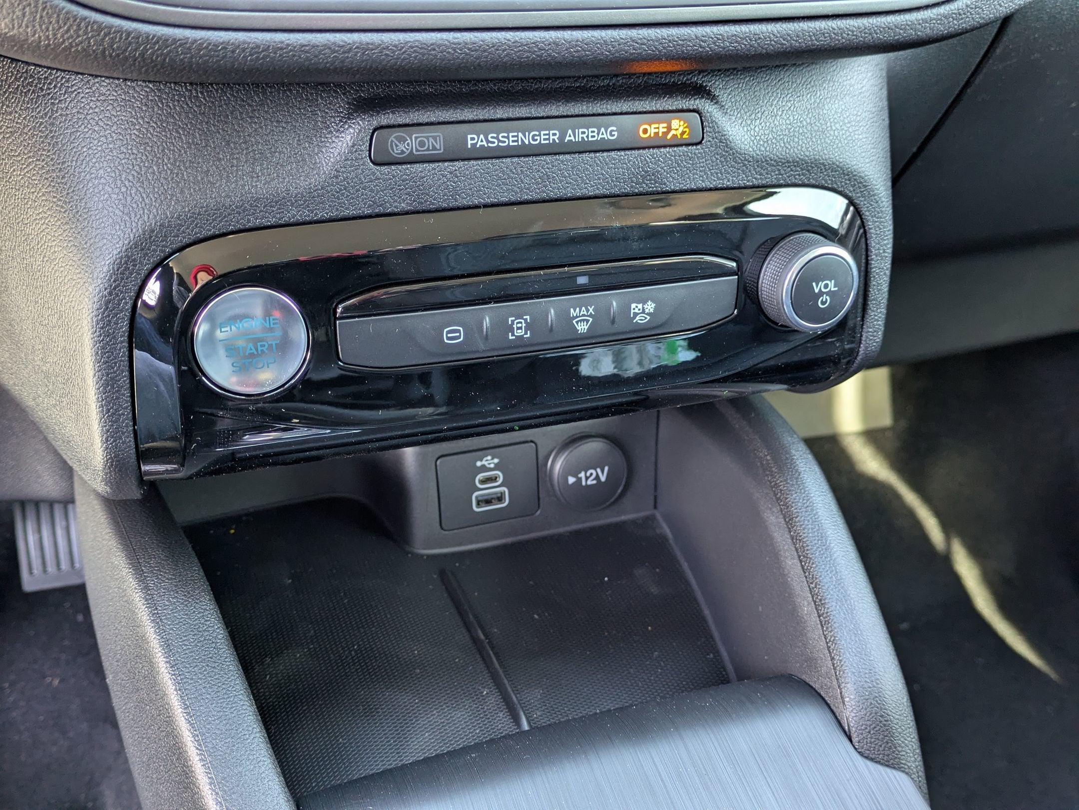 2026 Ford Escape PHEV