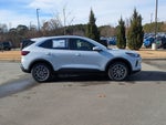 2026 Ford Escape PHEV