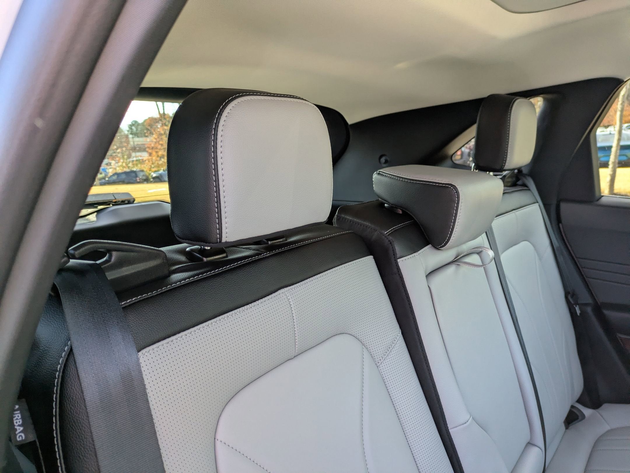 2026 Ford Escape PHEV