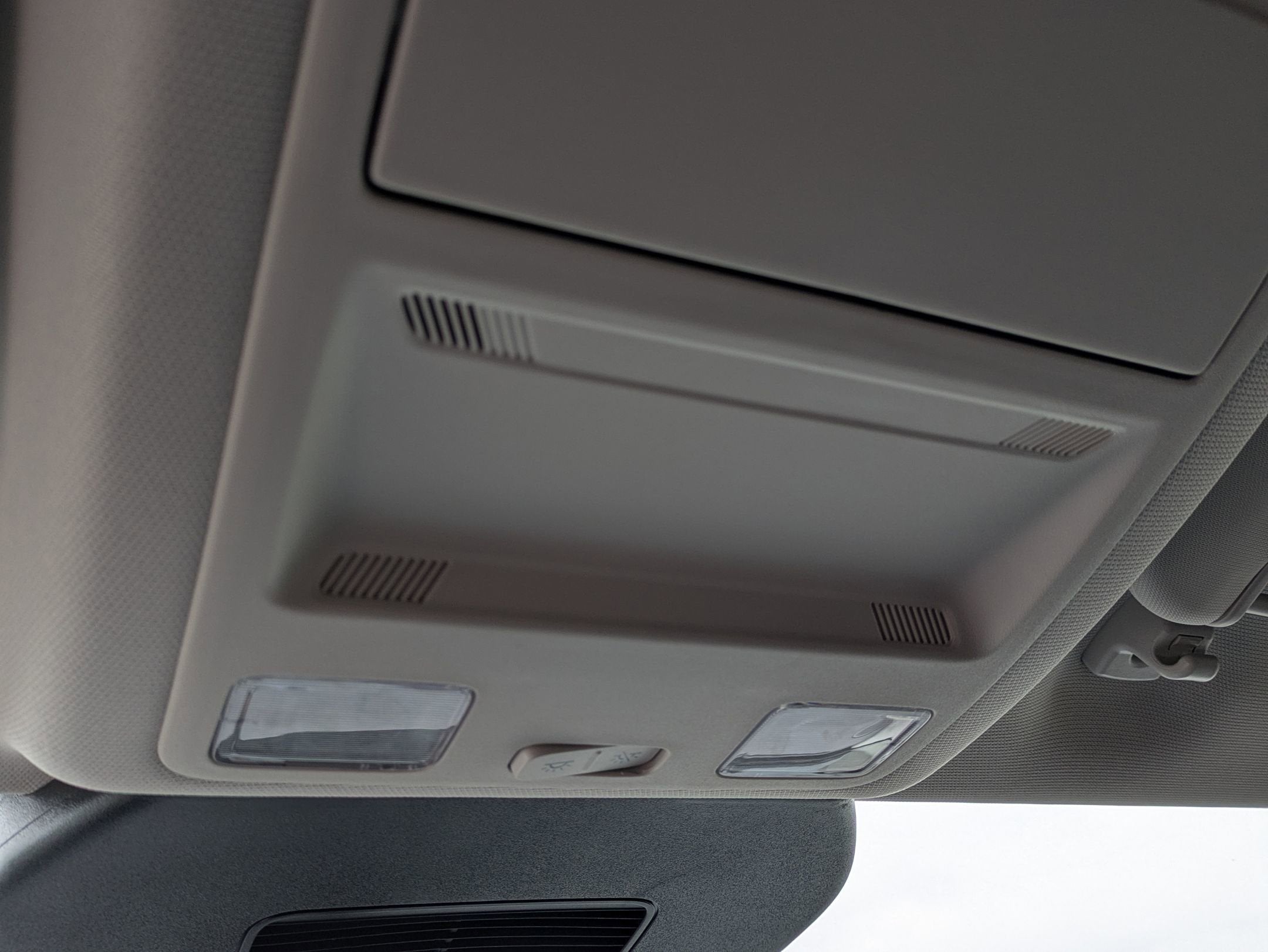 2026 Ford Escape PHEV