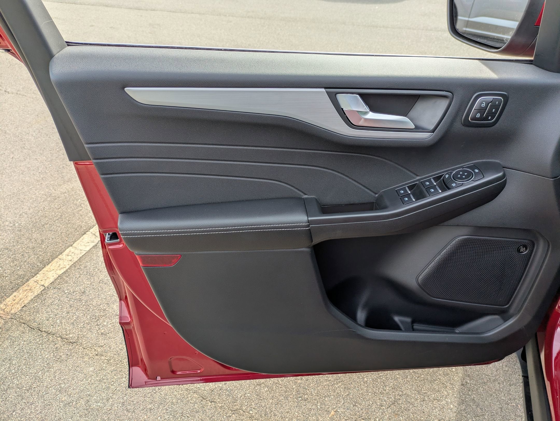 2026 Ford Escape PHEV