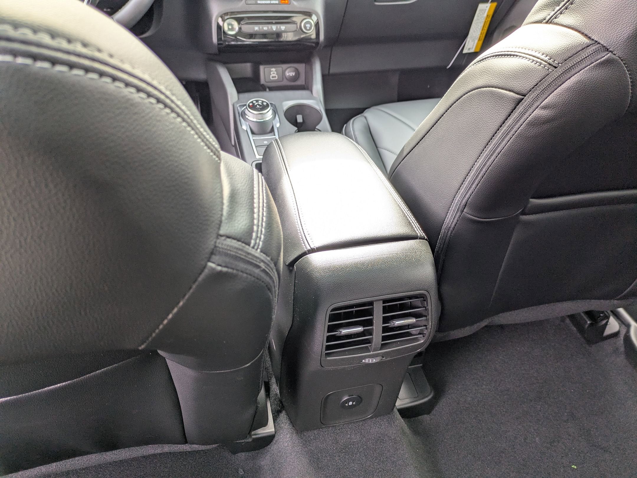 2026 Ford Escape PHEV