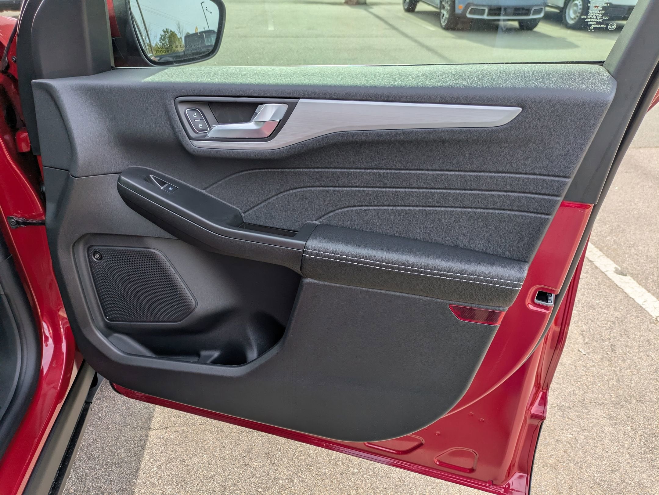 2026 Ford Escape PHEV