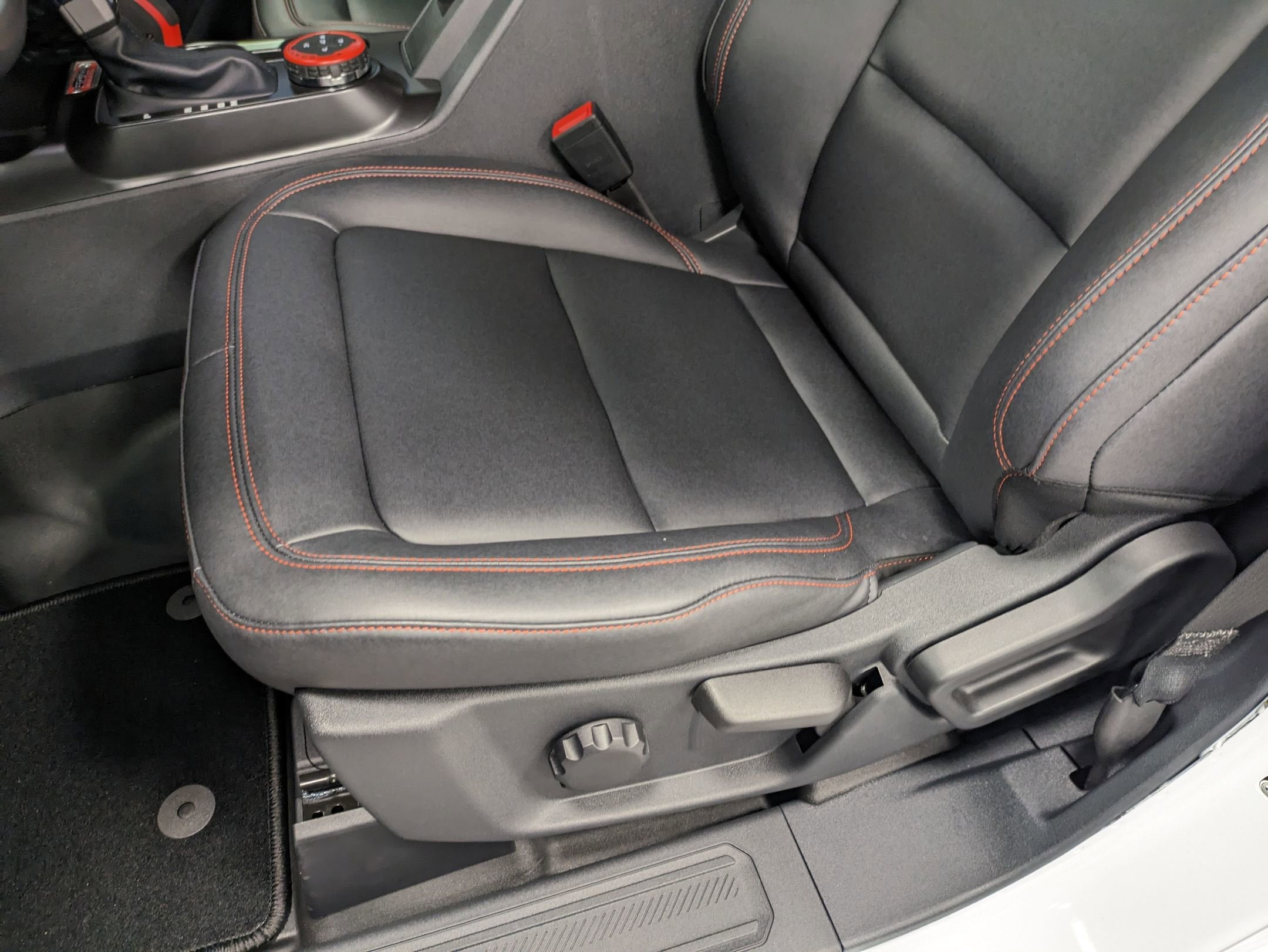 2025 Ford Bronco Stroppe Edition