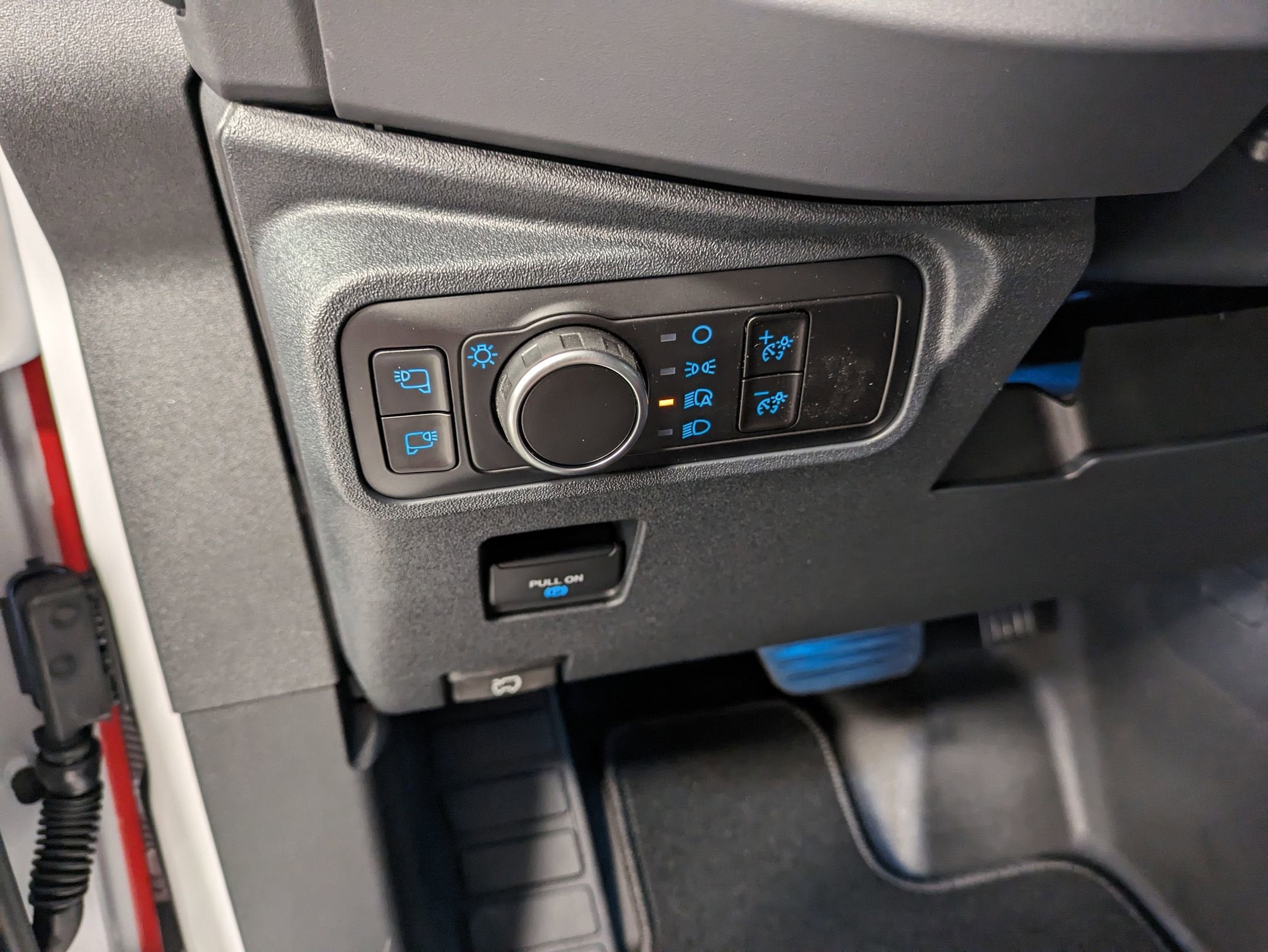 2025 Ford Bronco Stroppe Edition