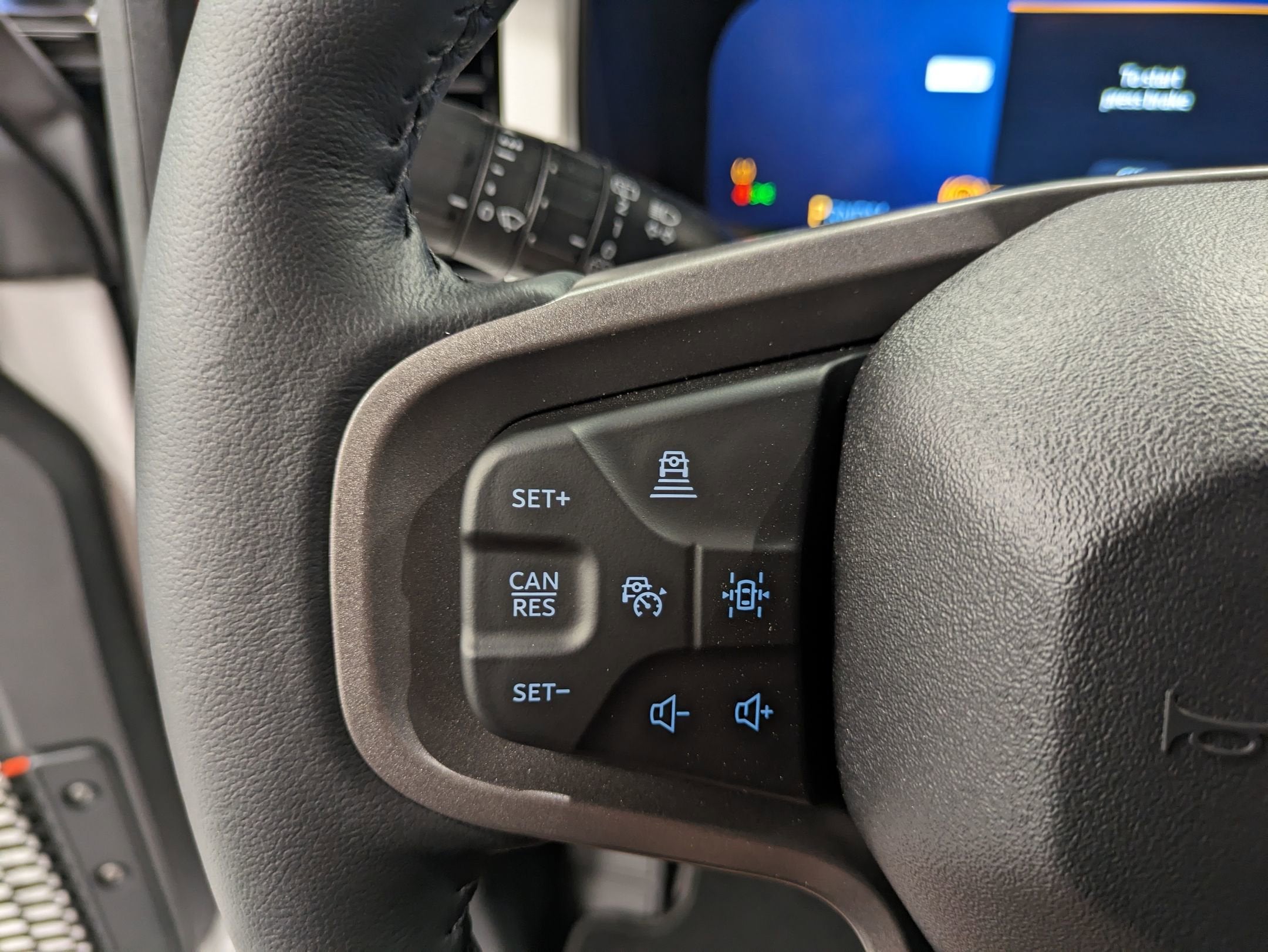 2025 Ford Bronco Stroppe Edition