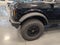 2026 Ford Bronco Big Bend Matte Black Accessory Package