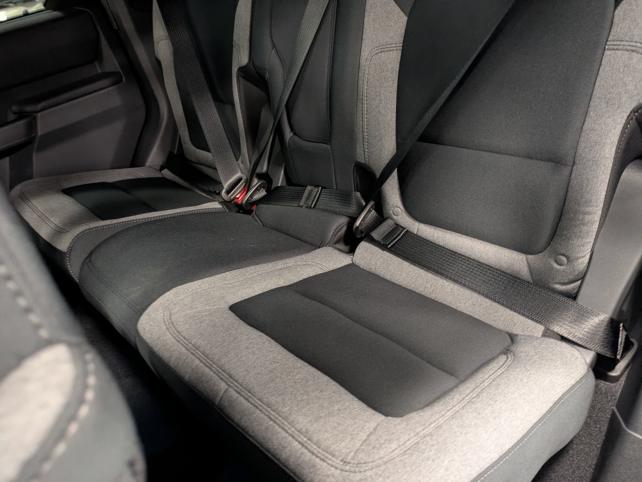 2026 Ford Bronco Big Bend Matte Black Accessory Package