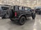 2026 Ford Bronco Big Bend Matte Black Accessory Package