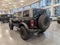 2026 Ford Bronco Big Bend Matte Black Accessory Package