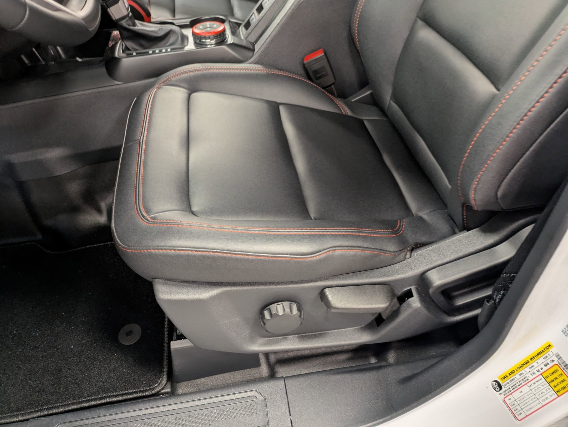 2026 Ford Bronco Stroppe Edition